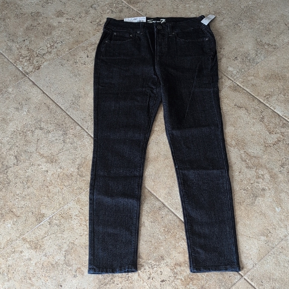 Seven7 Skinmy Jeans
